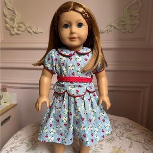 American Doll | Emily Benett